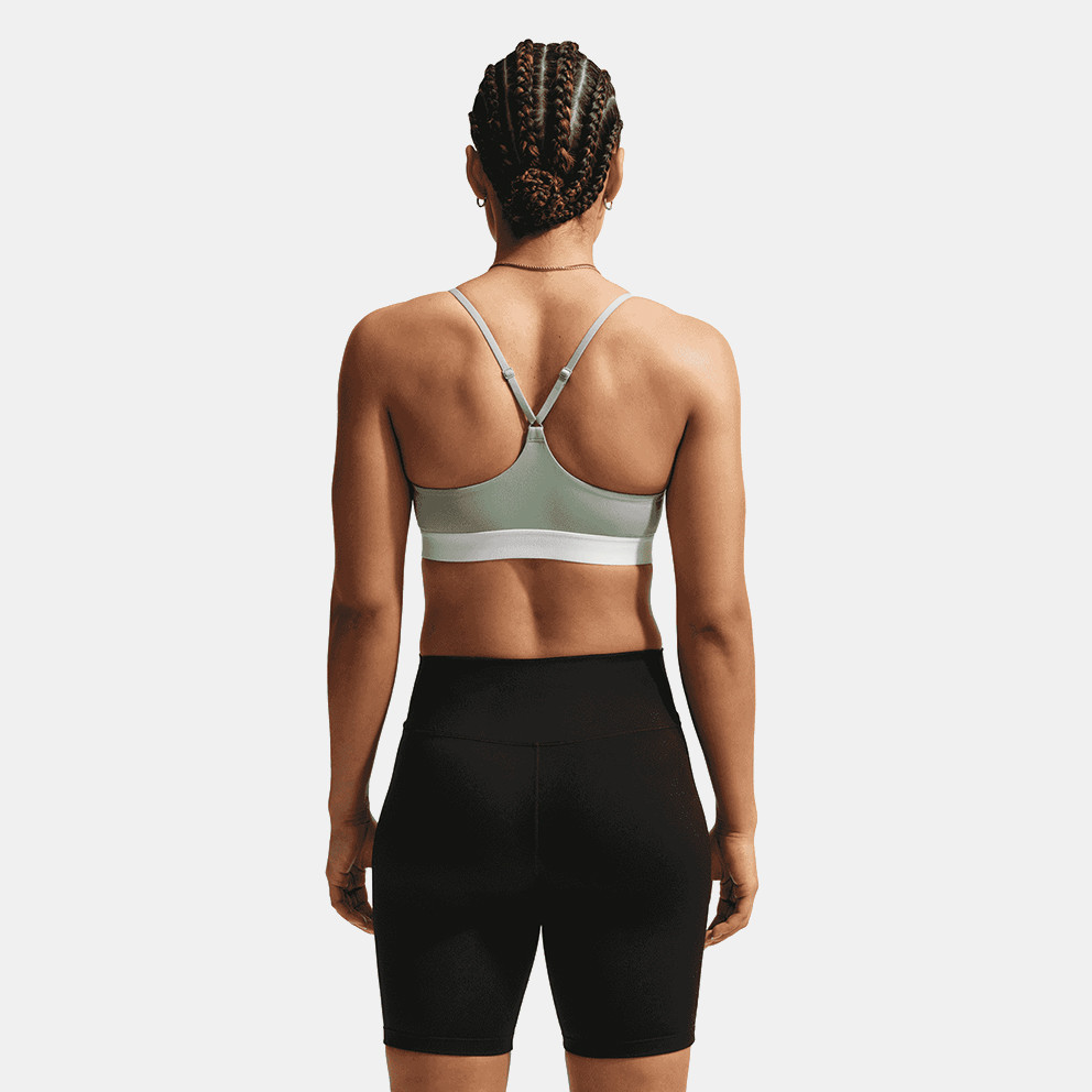 Nike Indy Logo Qadınlar üçün Bra
