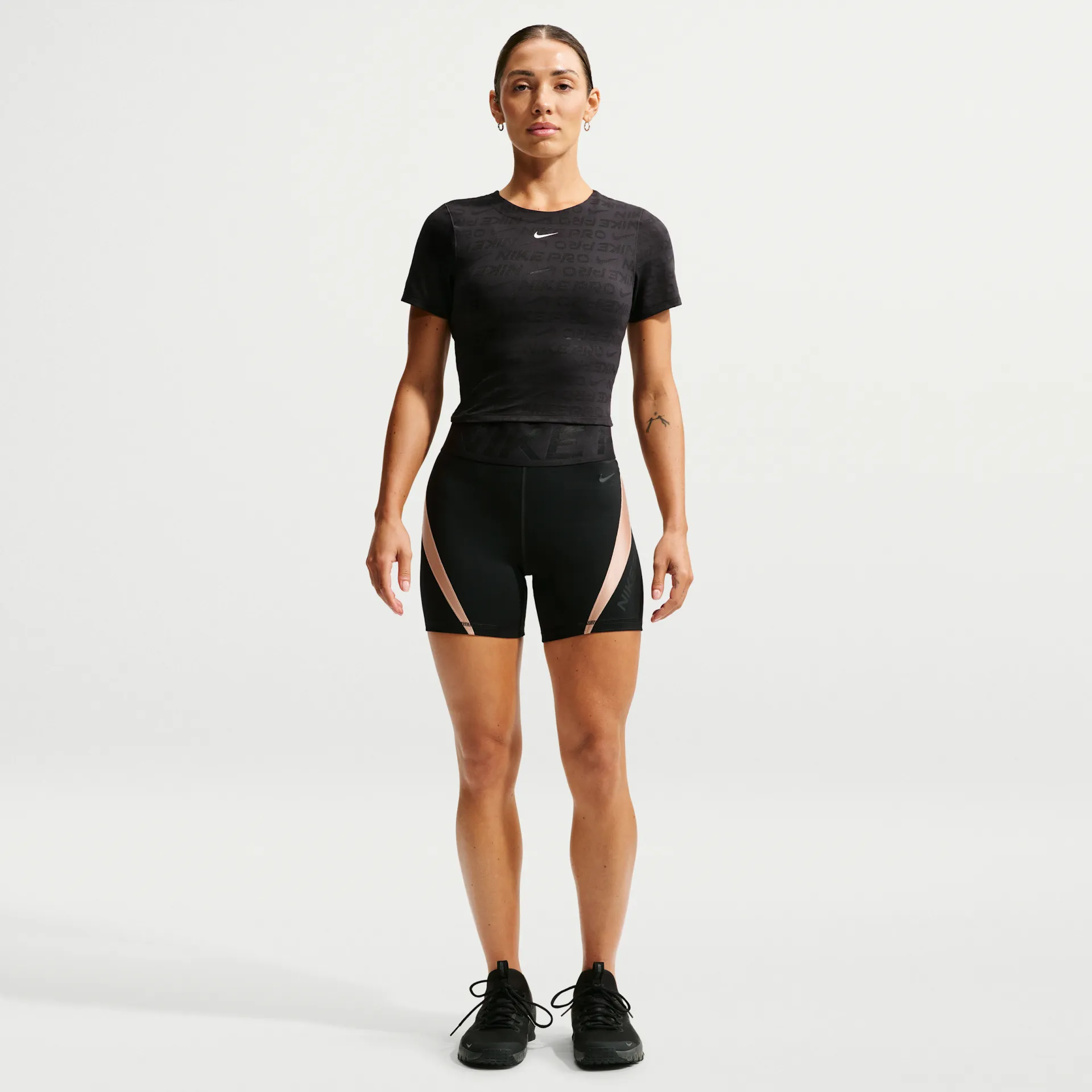 Nike Pro Sculpt Dri-Fit Women's shorts
