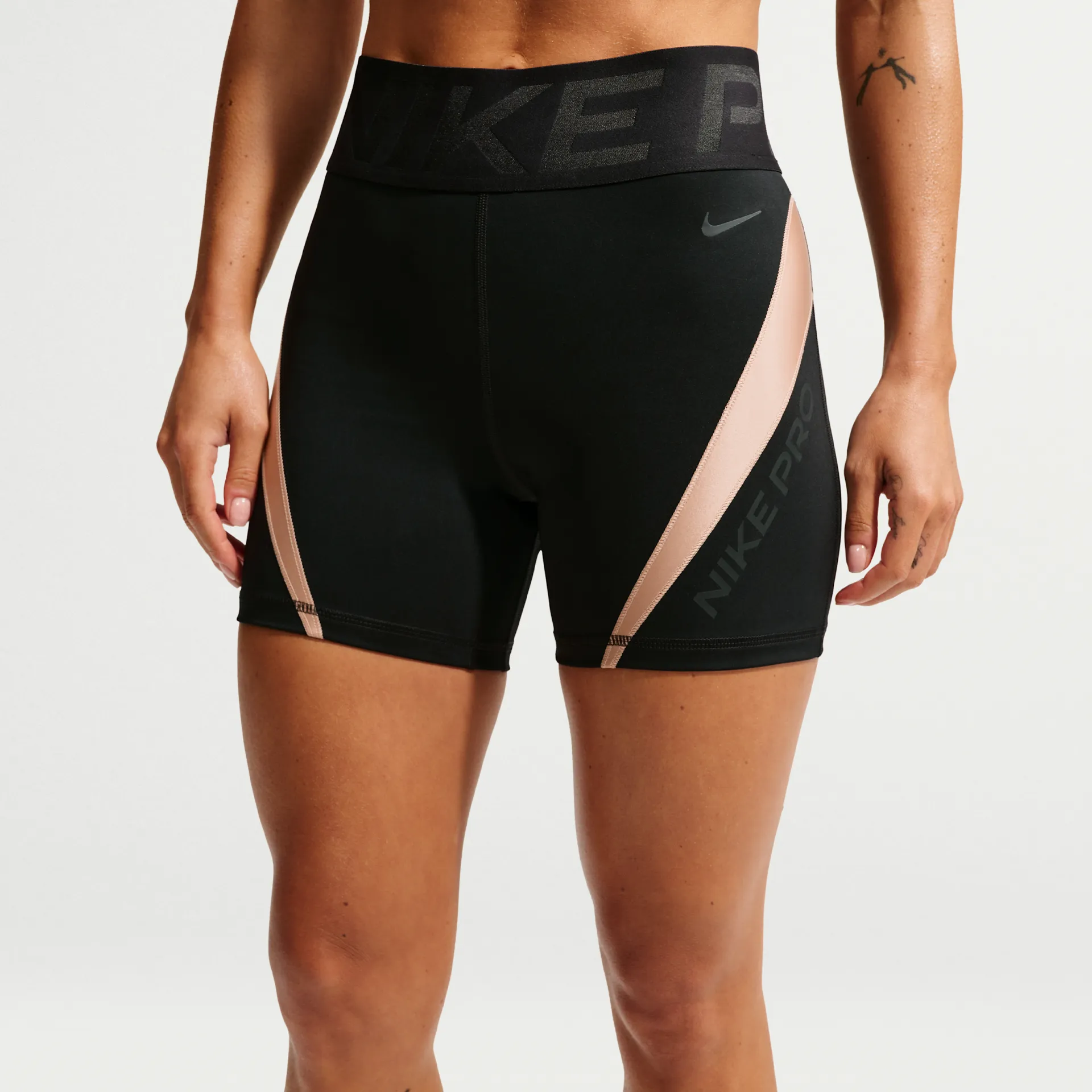 Nike Pro Sculpt Dri-Fit Women's shorts