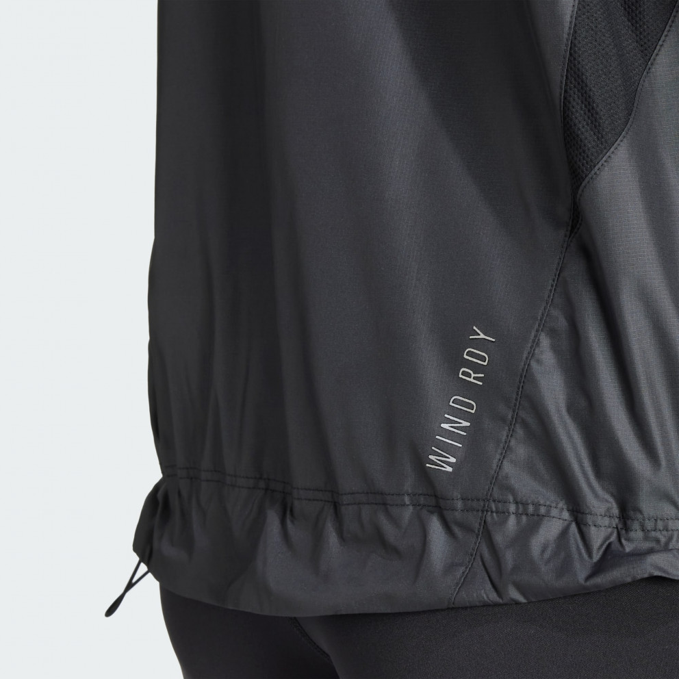Adidas Own The Run Jacket Women's