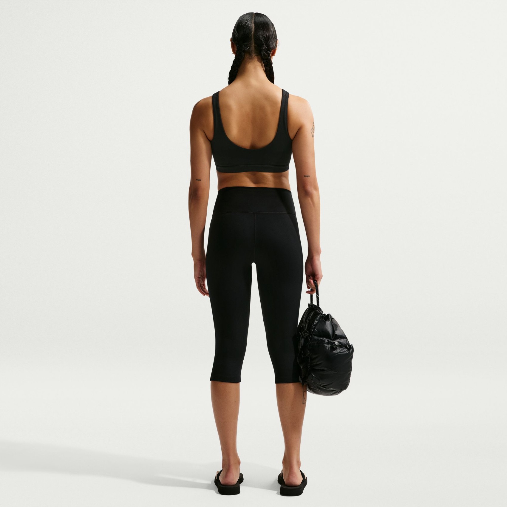 Nike Dri-FIT One Hr Women's Tights