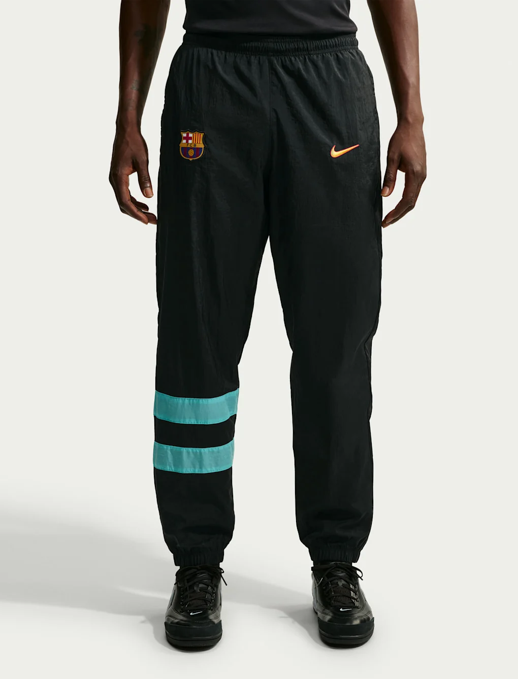 Nike Barcelona RPL i96 Men's Track Pants