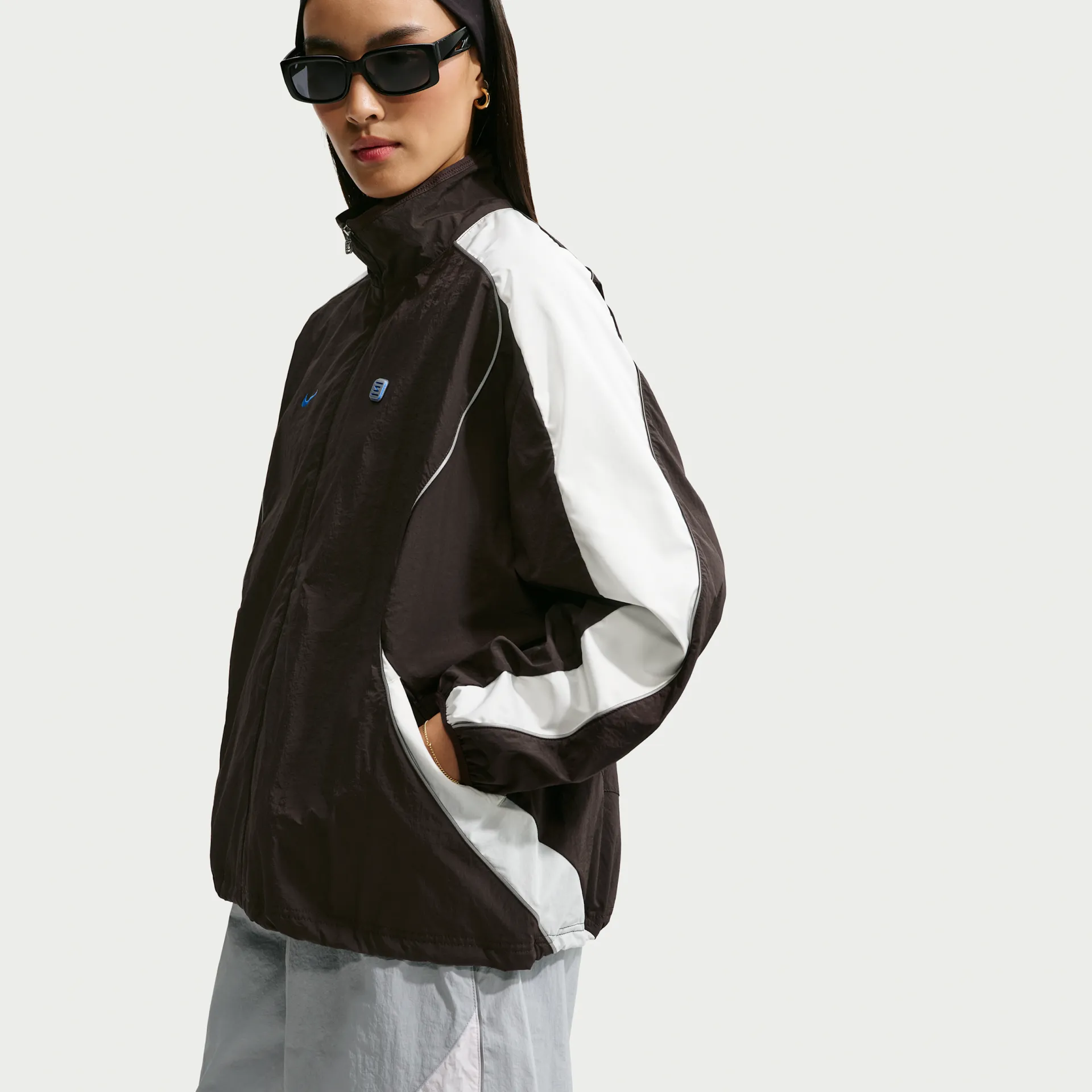 Nike Sportswear Women's Woven jacket