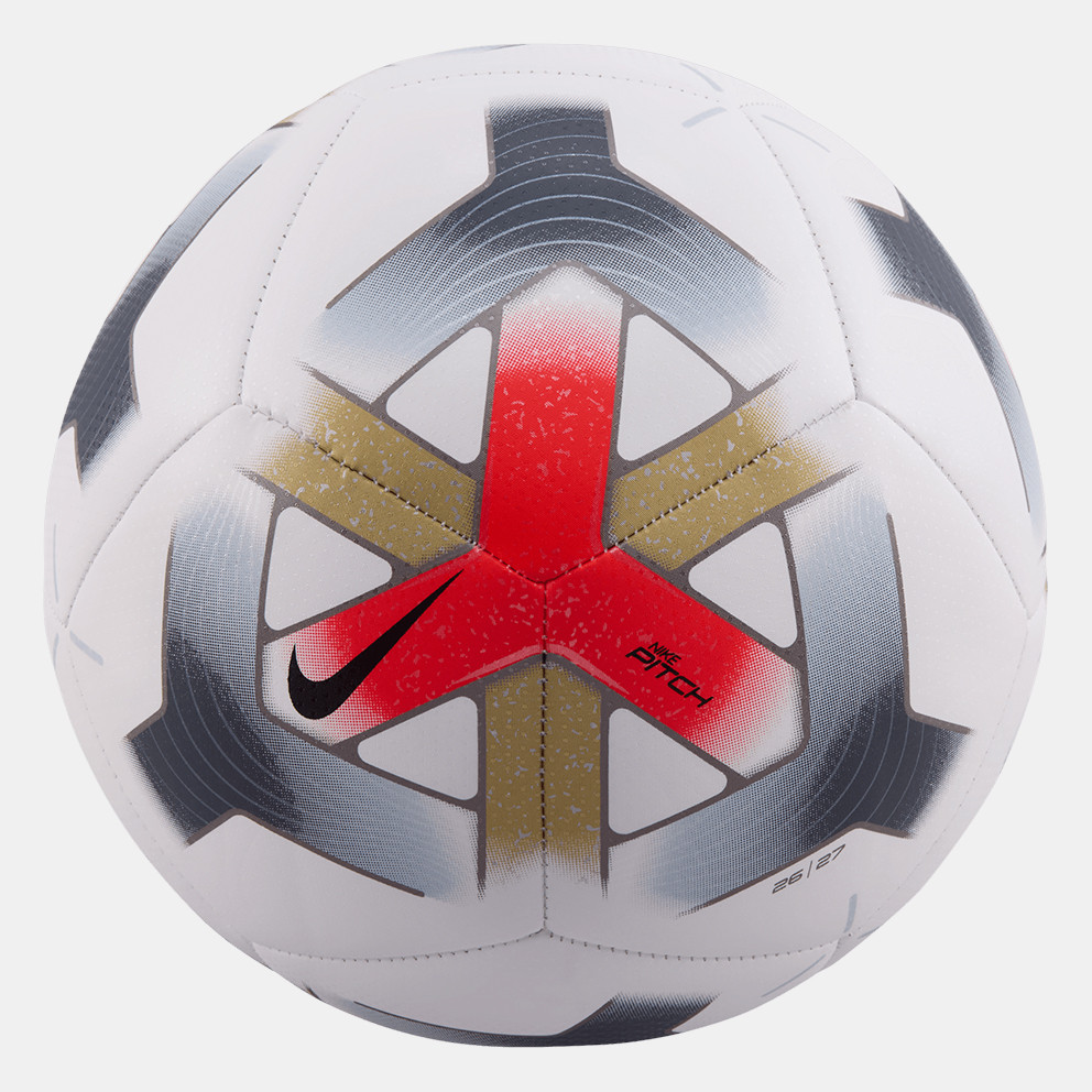 Nike Pitch Train Futbol Topu