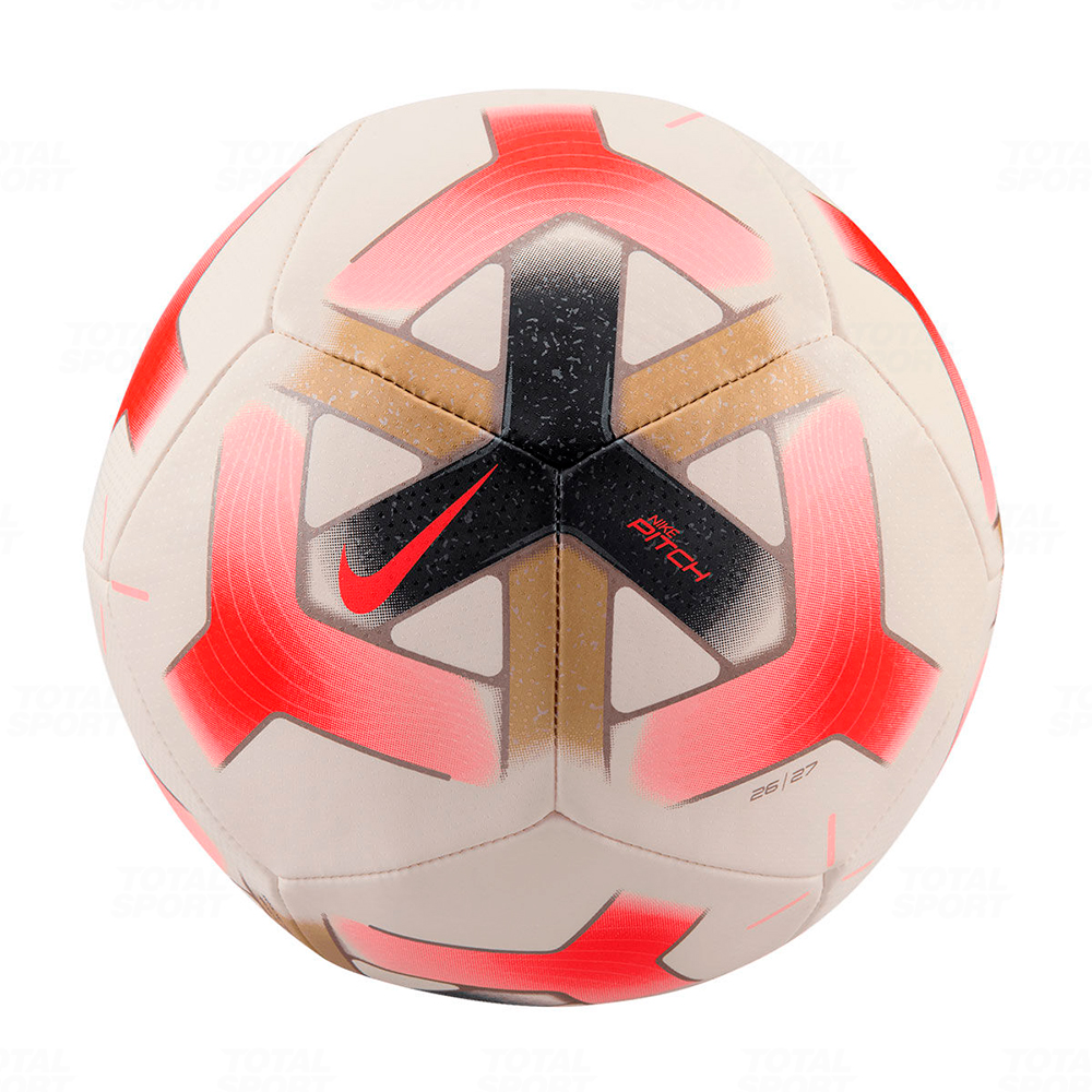 Nike Pitch Train Futbol Topu