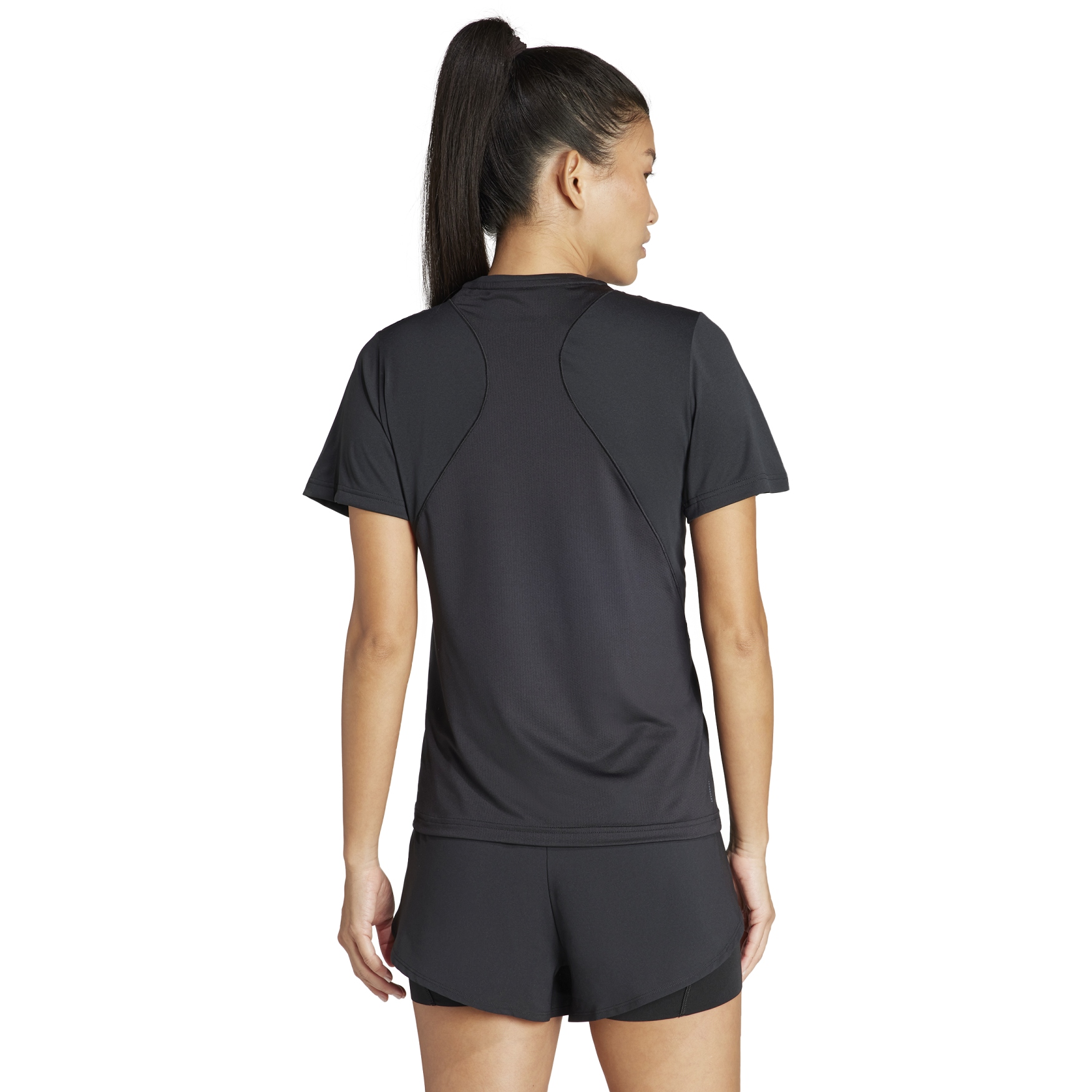 Adidas Designed for Training Tee Qadınlar üçün köynək
