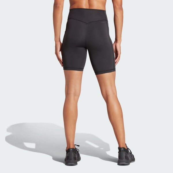 Adidas Optime 7-Inch Leginslər