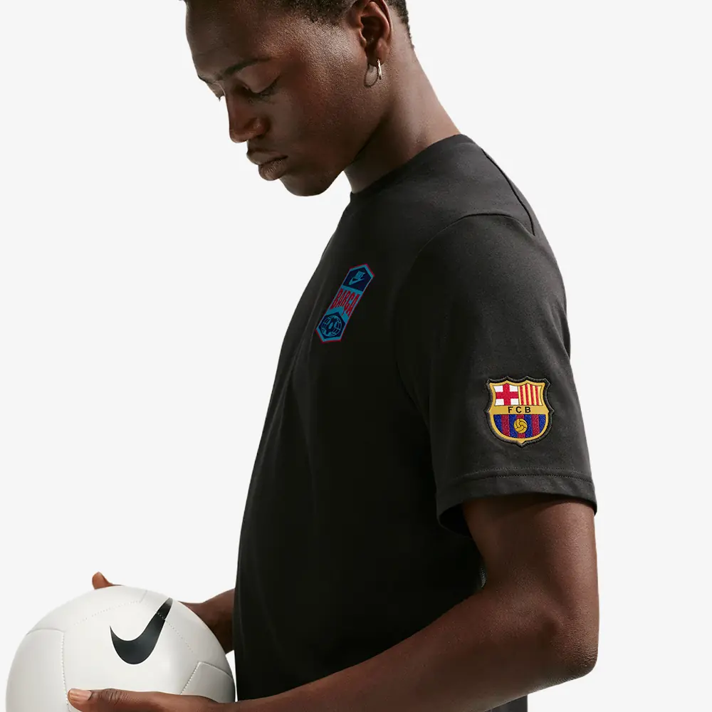 Nike Barcelona Primary Men's T-Shirt