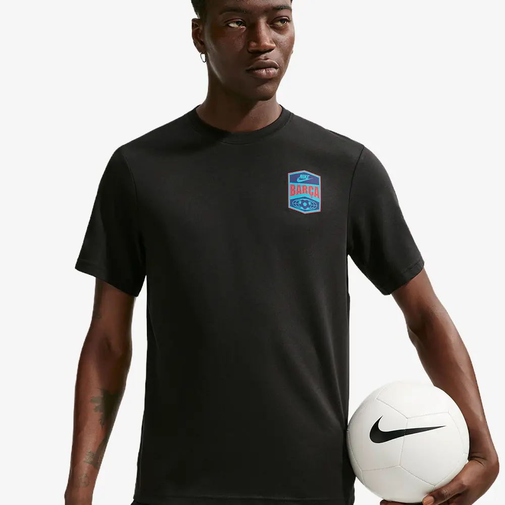 Nike Barcelona Primary Men's T-Shirt