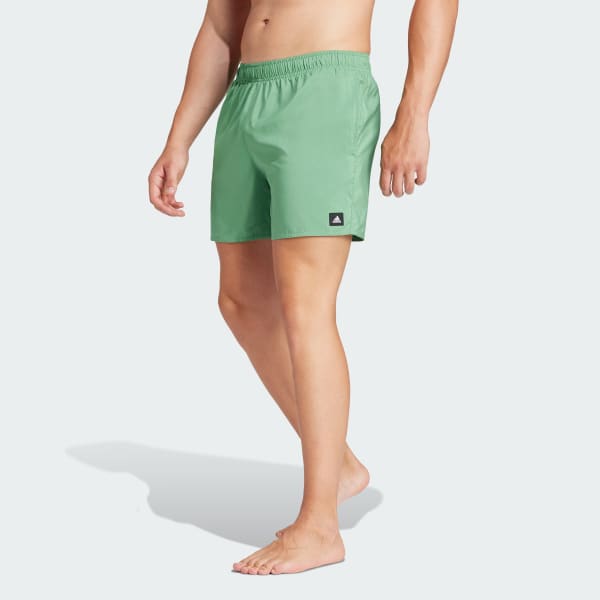 ADIDAS SOLID CLX KİŞİ ÜZGÜÇÜLÜK ŞORTLARI