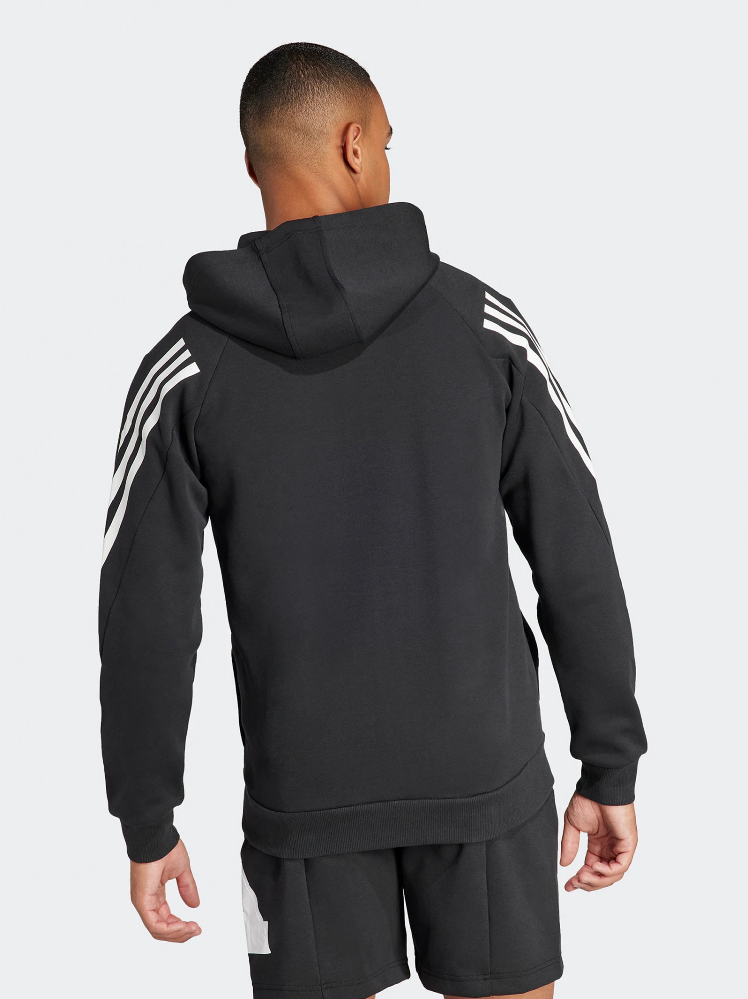 ADIDAS FUTURE ICONS 3-STRIPES KIŞI HUDISI