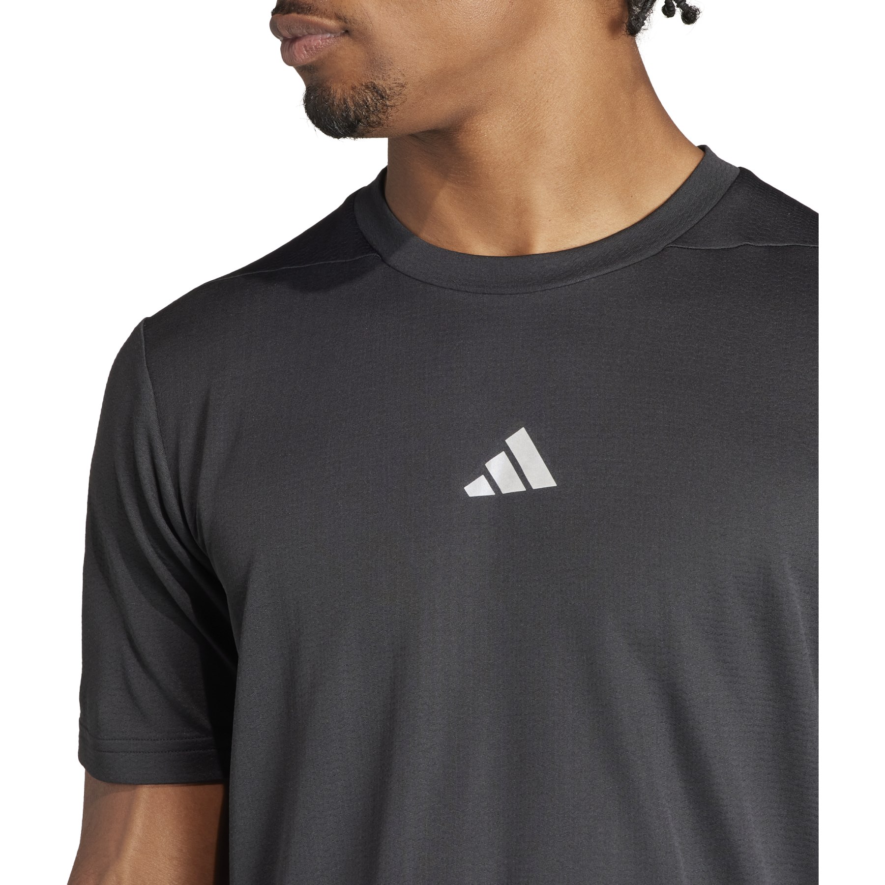 ADIDAS TRAINING HIIT WORKOUT KİŞİ KÖYNƏYİ