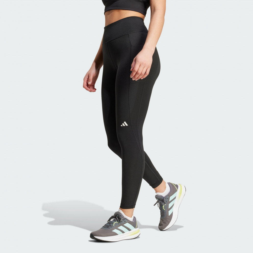 Adidas Own the Run 7/8 Leggings Qadınlar üçün leqqinslər