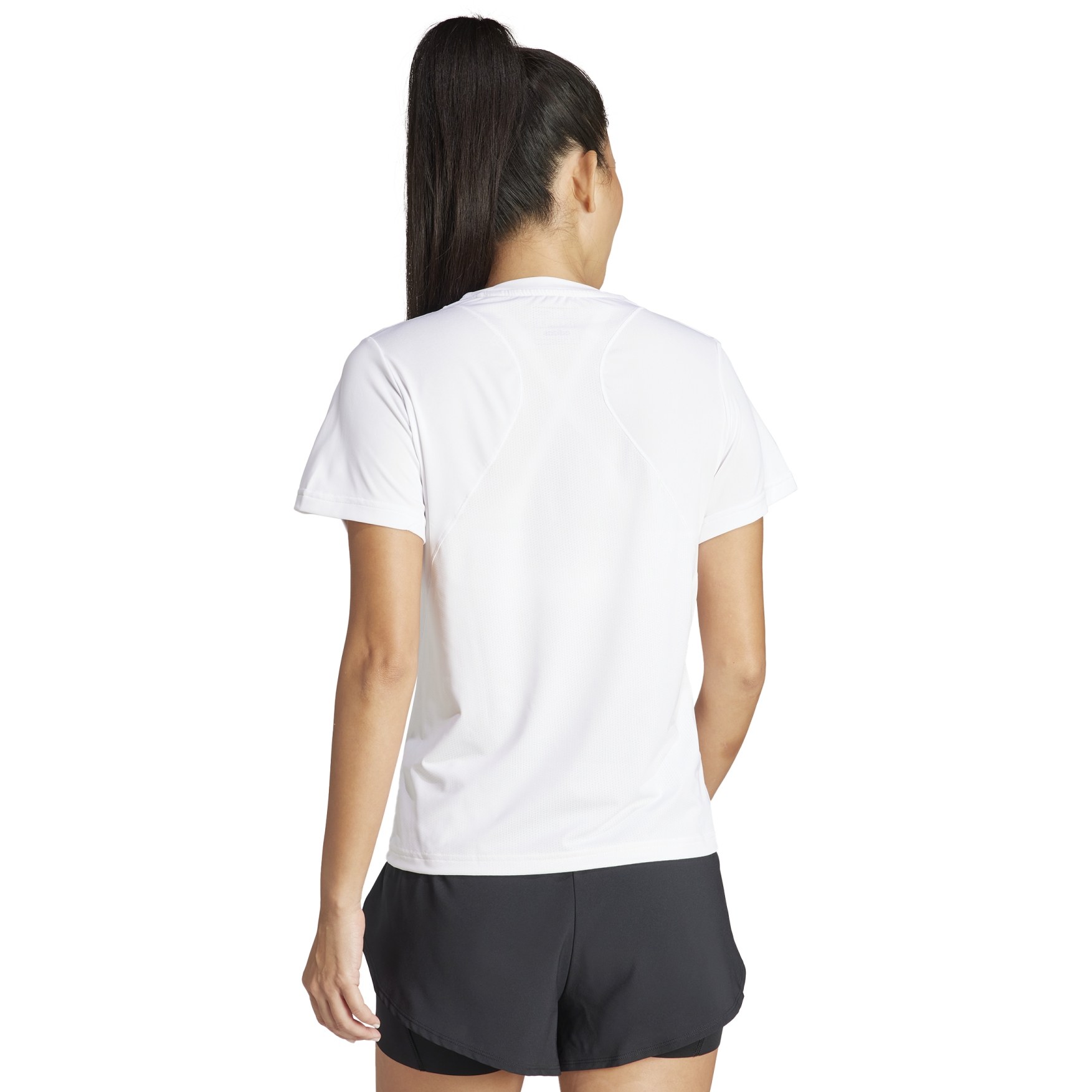 Adidas Designed for Training Tee Qadınlar üçün köynək