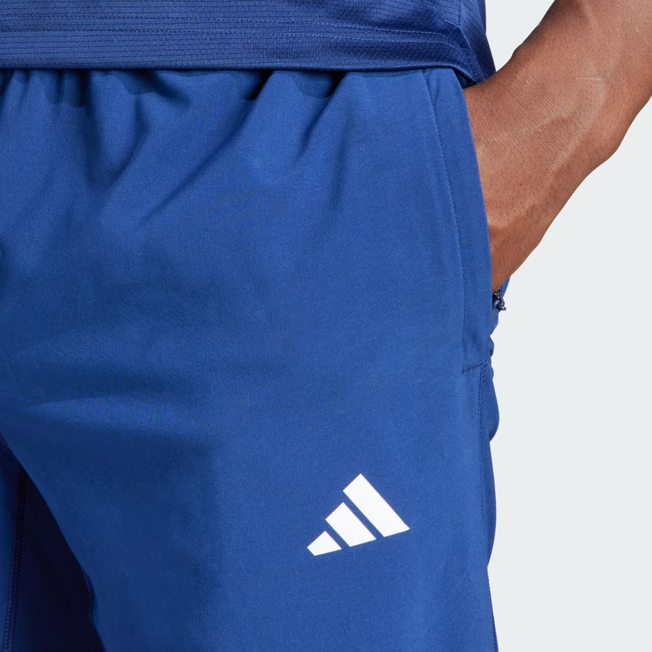 ADIDAS TRAIN ESSENTIALS MEN'S PANTS