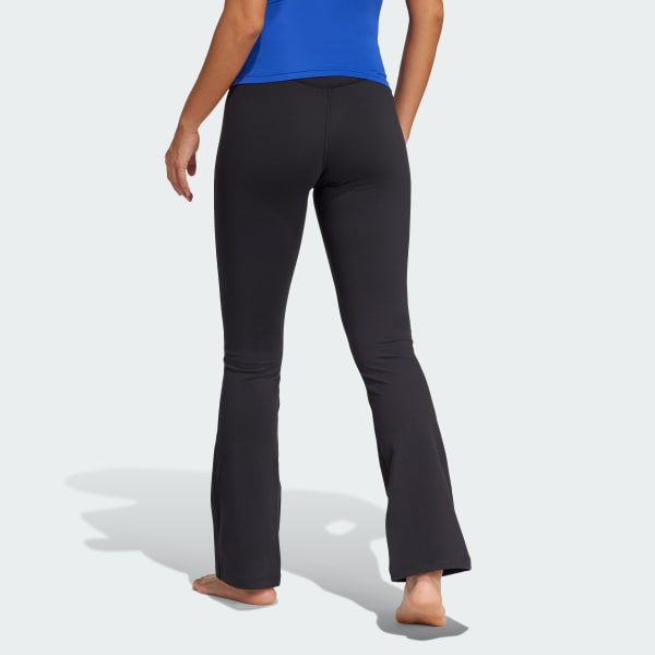 Adidas Yoga Flared Pants
