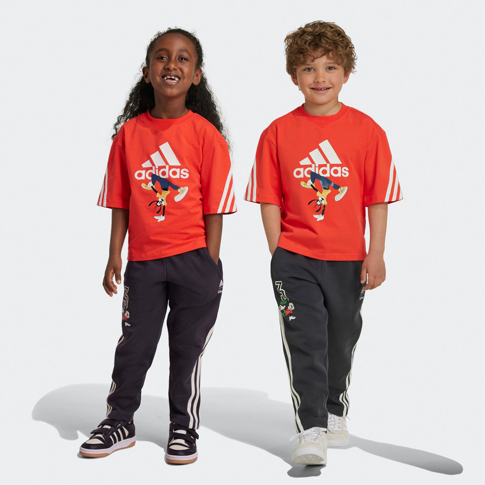 ADIDAS DISNEY MICKEY MOUSE UŞAQ ŞALVARLARI
