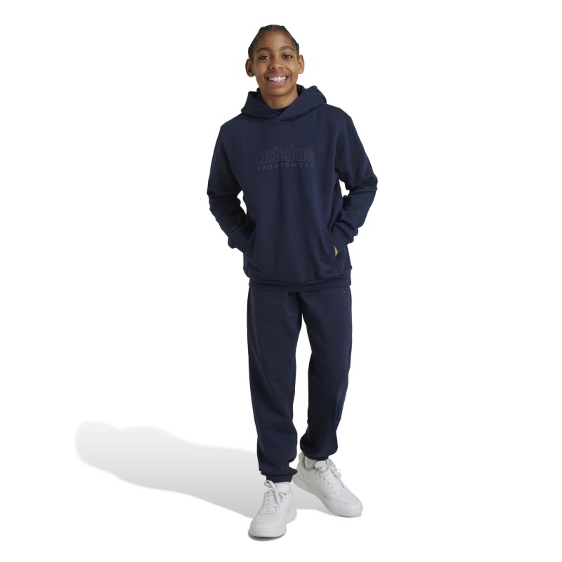 ADIDAS ALL SZN UŞAQ ŞALVARLARI