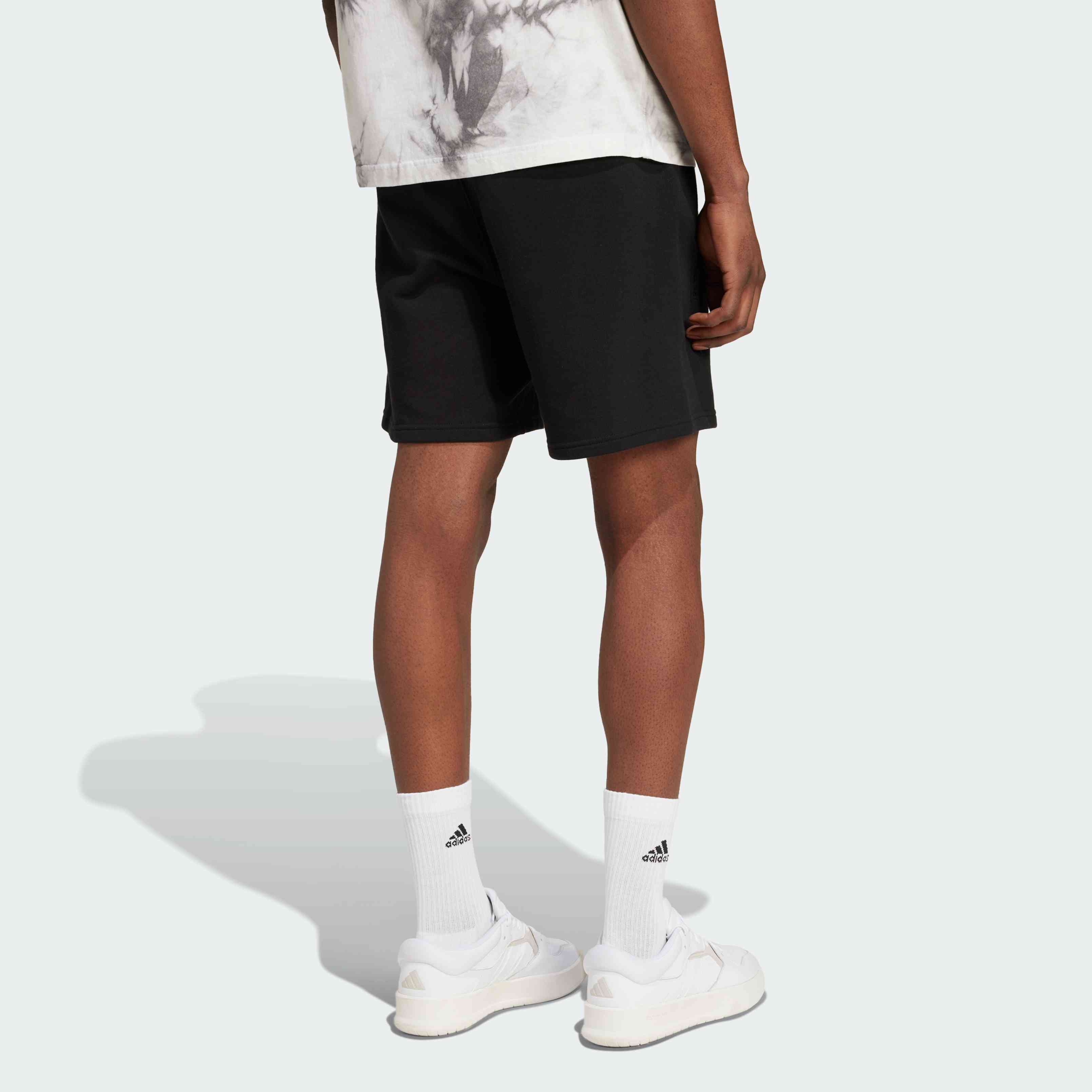 Adidas ALL SZN French Terry Kişilər üçün şortlar