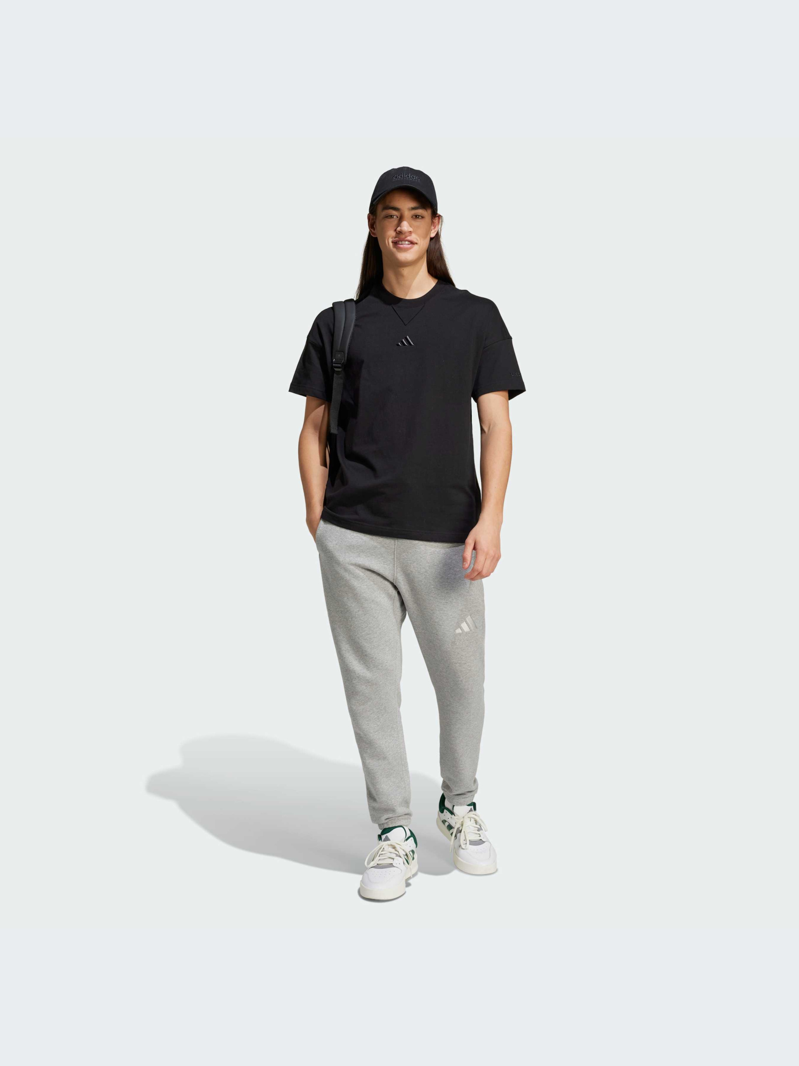 Adidas ALL SZN Tee Kişilər üçün köynək