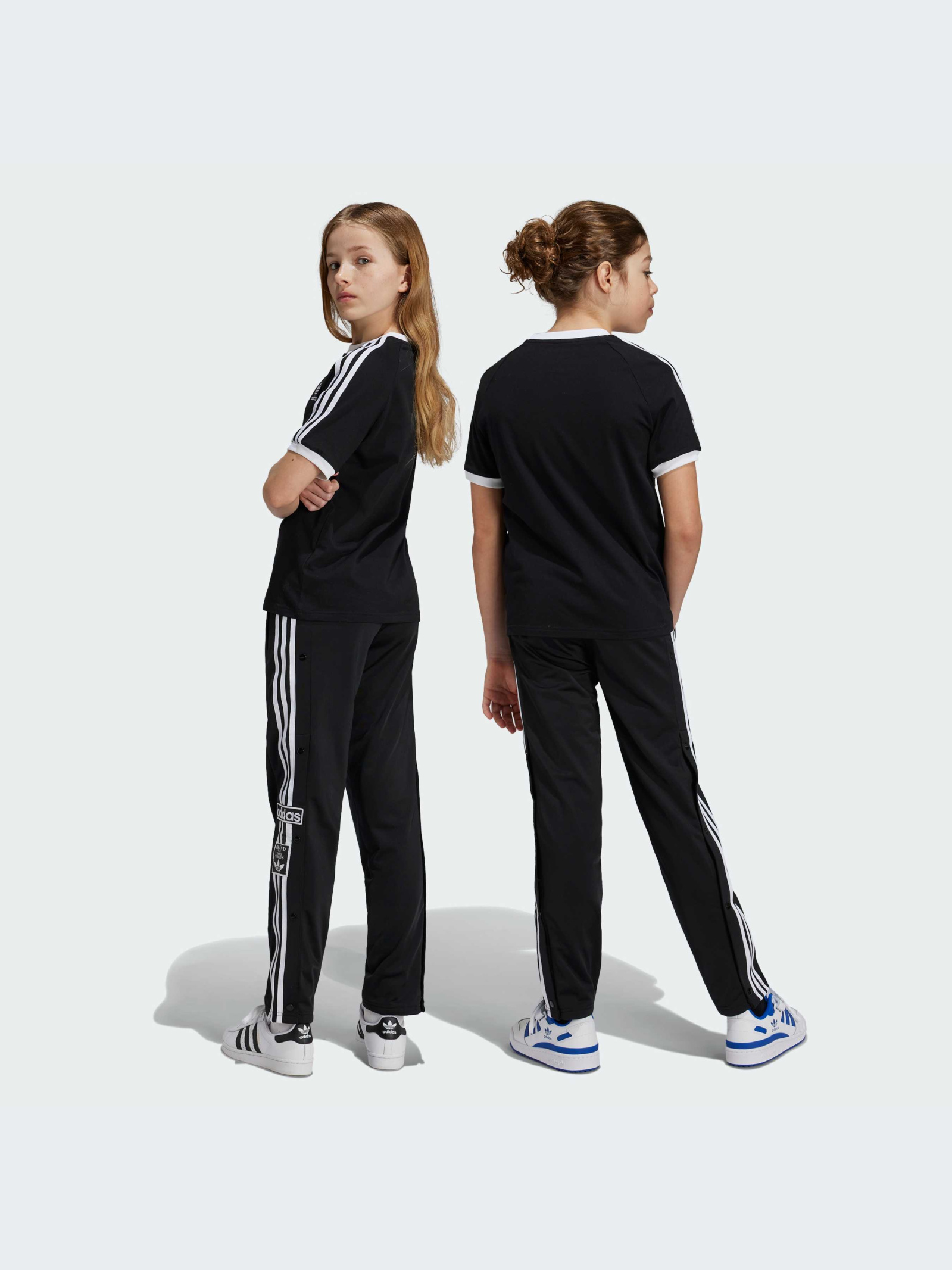 Adidas Adibreak Pants Uşaqlar üçün şalvar