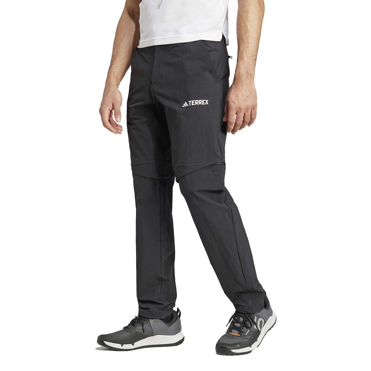 Adidas Terrex Multi Zip-Off Pants Kişilər üçün şalvar