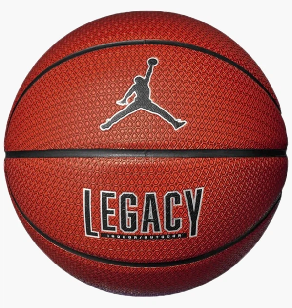 Jordan Legacy 2.0 8p Basketbol topu