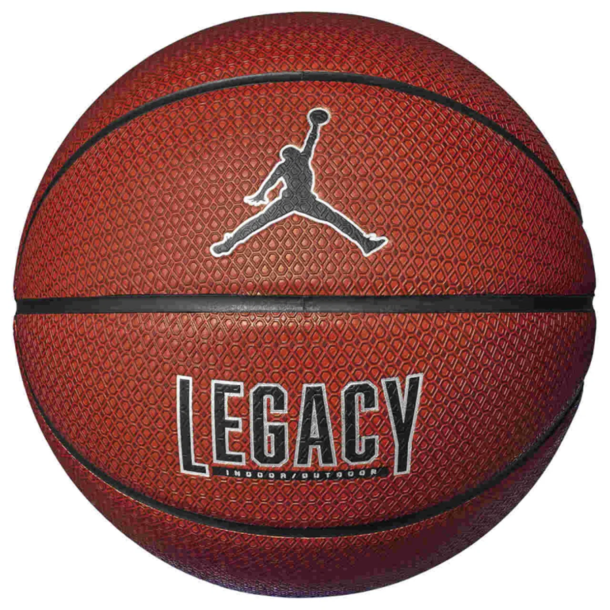 Jordan Legacy 2.0 8p Basketbol topu