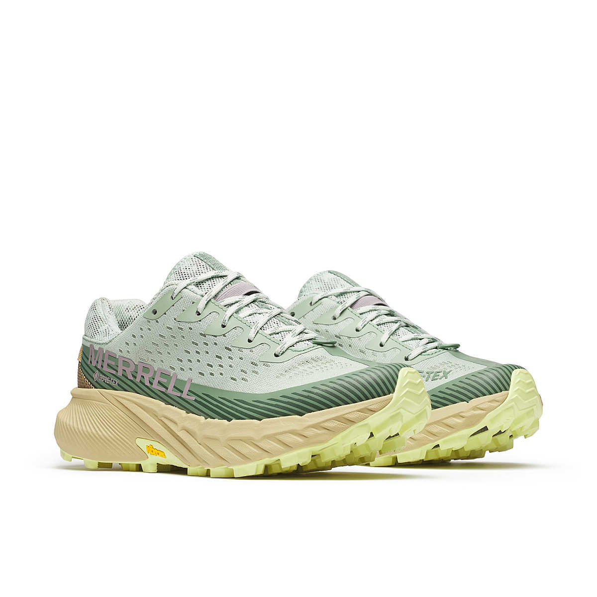 Merrell Agility Peak 5 GORE-TEX® Qadınlar üçün krosovkalar