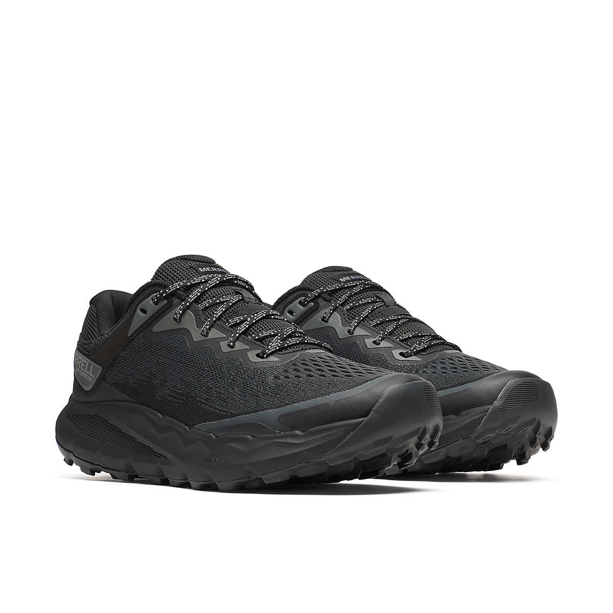 Merrell Nova 4 Waterproof Kişilər üçün krosovkalar