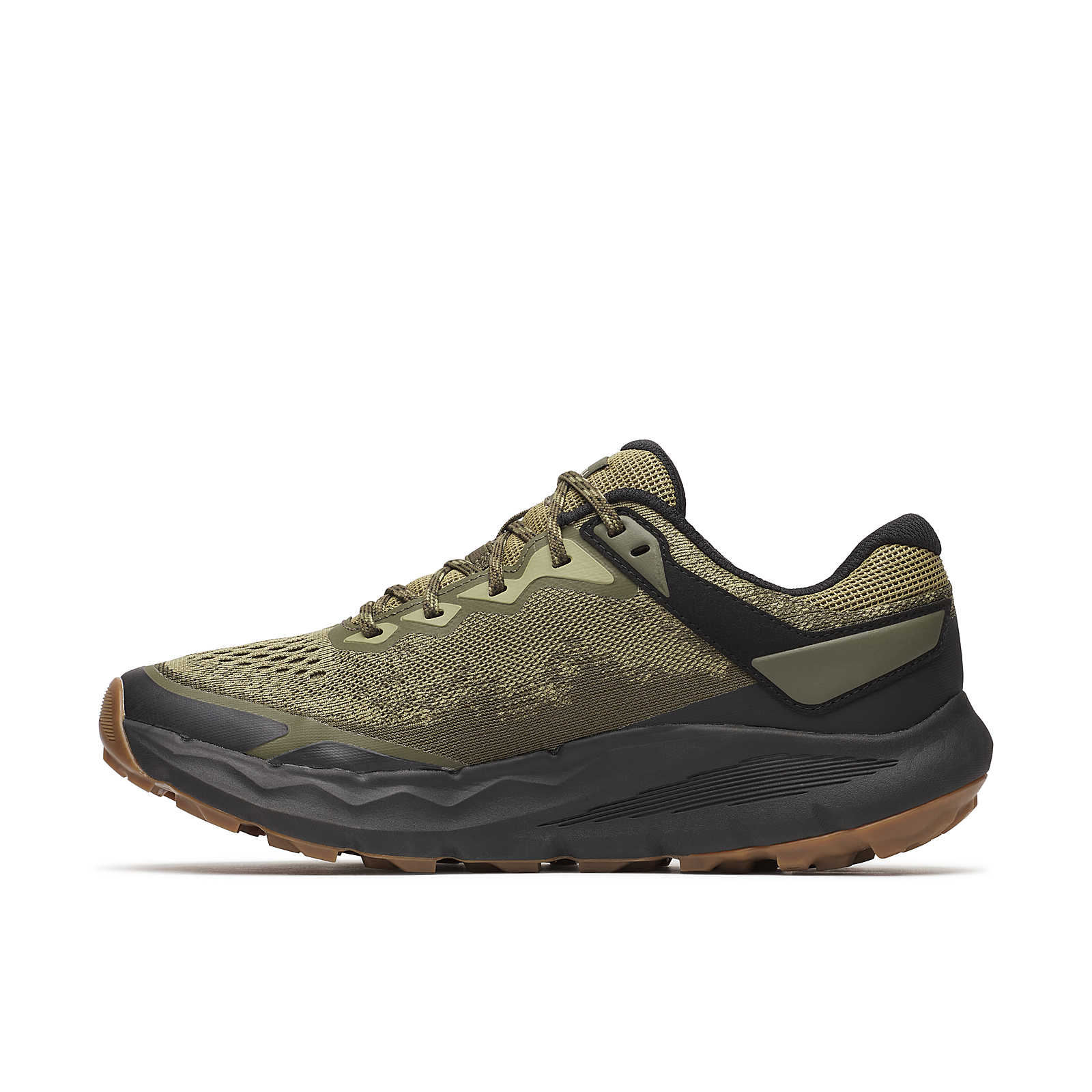 Merrell Nova 4 Waterproof Kişilər üçün krosovkalar