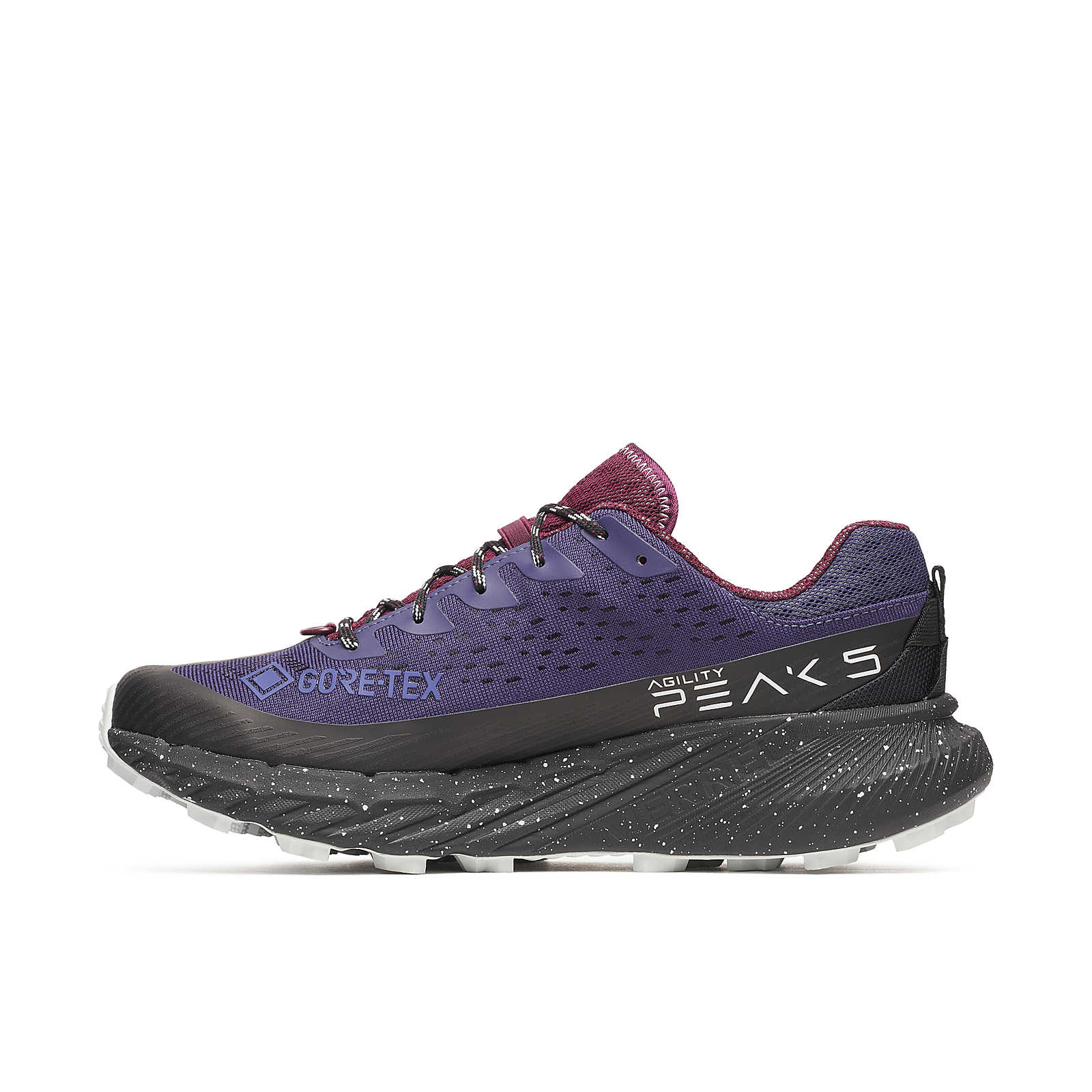 Merrell Agility Peak 5 GORE-TEX® Qadınlar üçün krosovkalar
