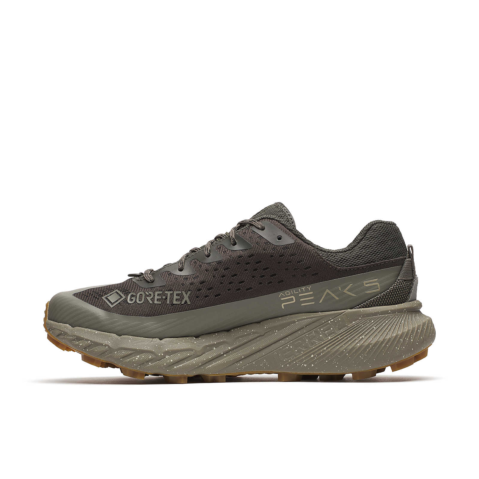 Merrell Agility Peak 5 GORE-TEX® Kişilər üçün krosovkalar