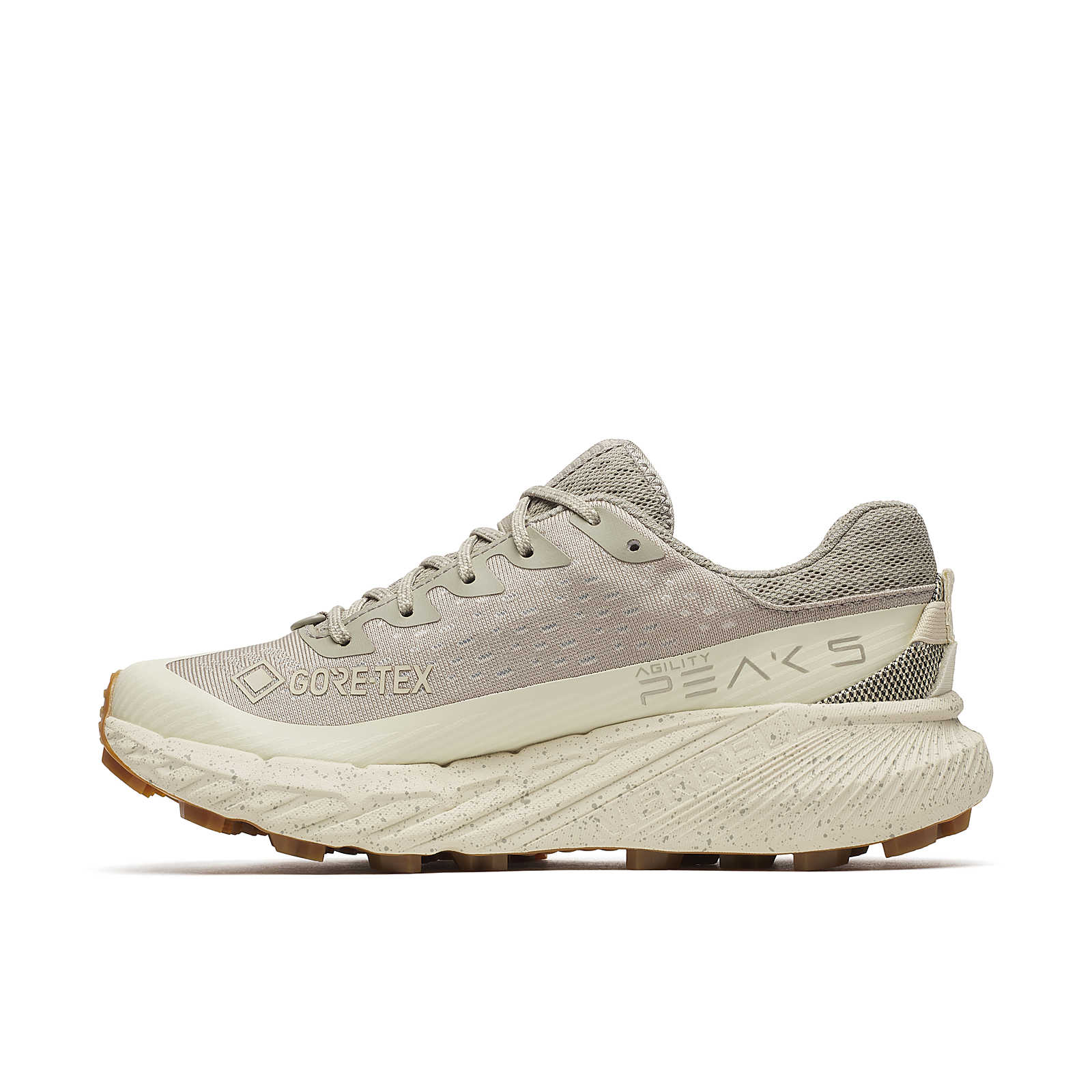Merrell Agility Peak 5 GORE-TEX® Qadınlar üçün krosovkalar