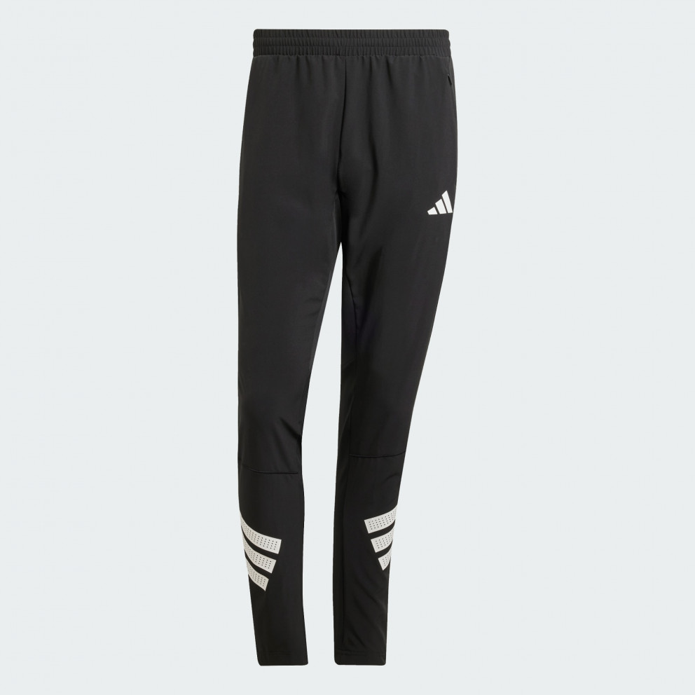 Adidas Icon 3-Stripes Woven Joggers Men's