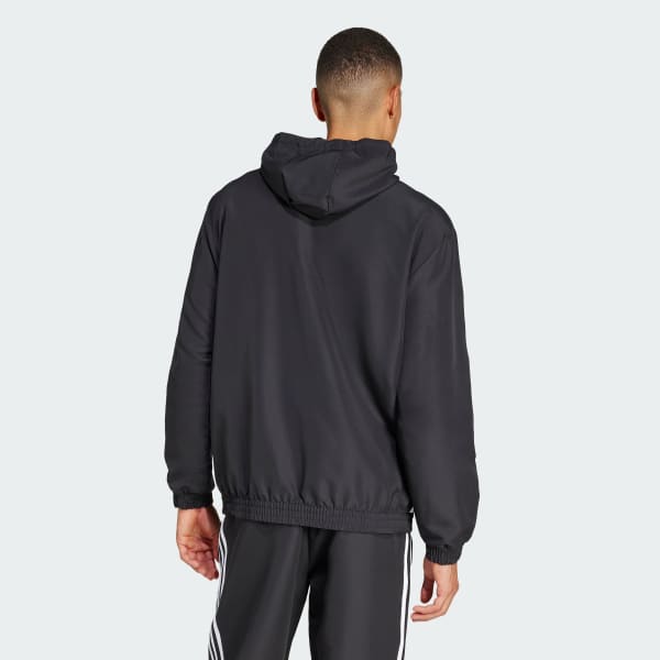 Adidas Tiro 25 Essentials Woven Hoodie