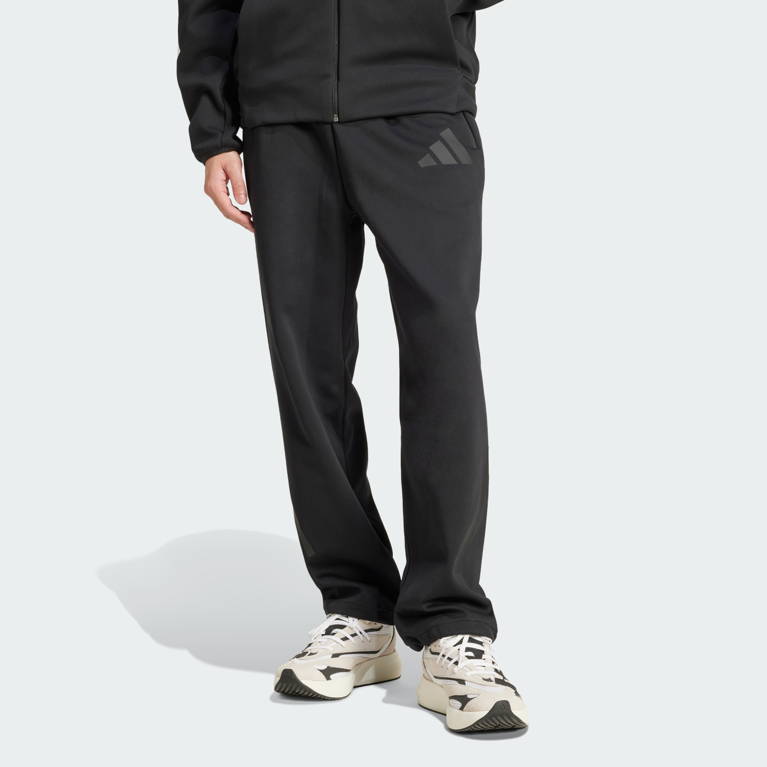 Adidas Z.N.E. Open-Hem Pants Men's