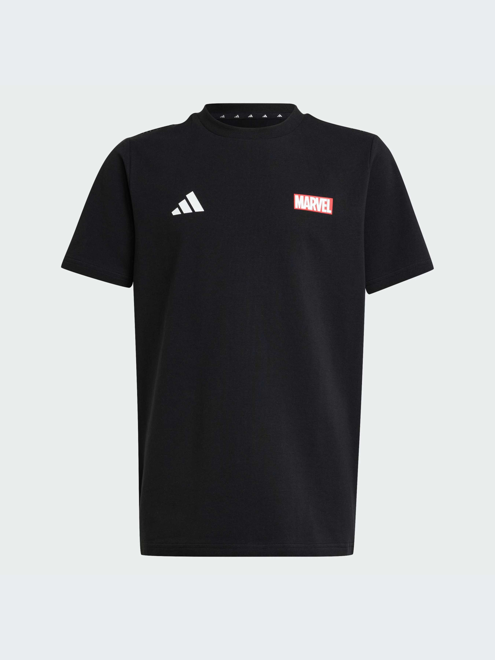 Adidas x Marvel Superheroes Graphic Tee Kids' T-shirt