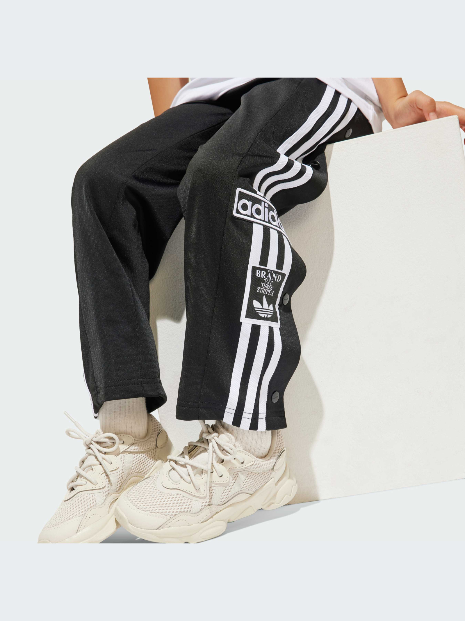 Adidas Adibreak Tee Set Kids'