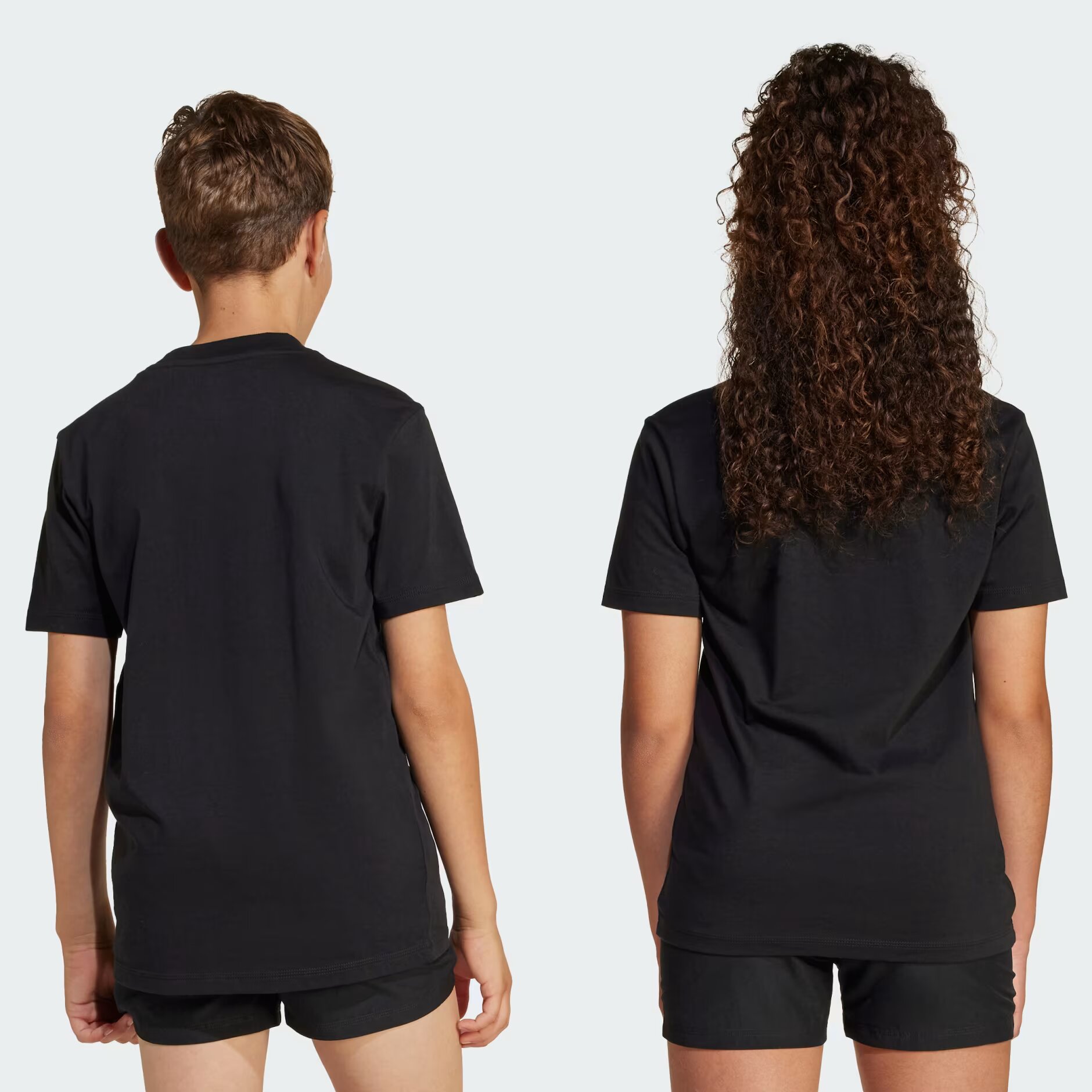 Adidas Essentials Tee Uşaqlar üçün köynək
