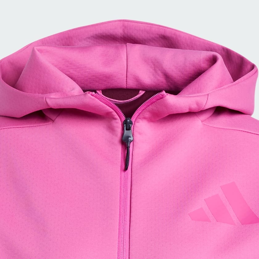 ADIDAS W Z.N.E. FZ Track Jacket