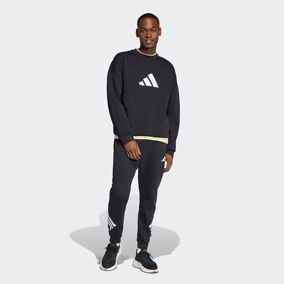 Adidas Future Icons 3-Stripes Pants Kişilər üçün şalvar