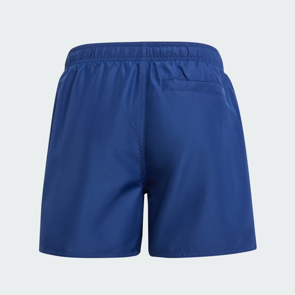 Adidas Uşaq Üzgüçülük Şortları