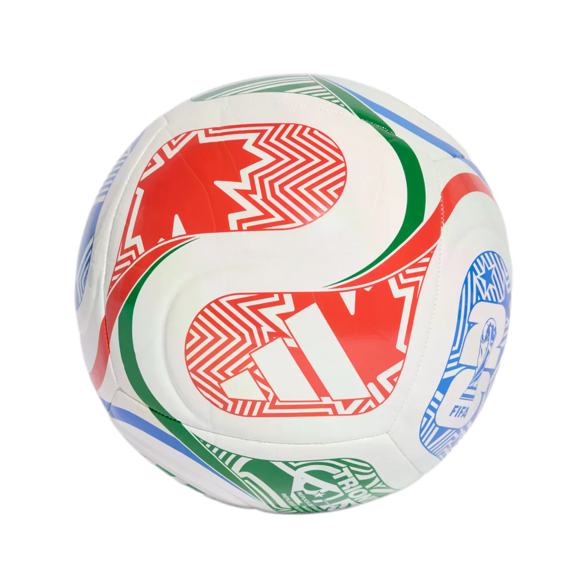 Adidas FIFA World Cup 26™ Trionda Club Ball Futbol topu