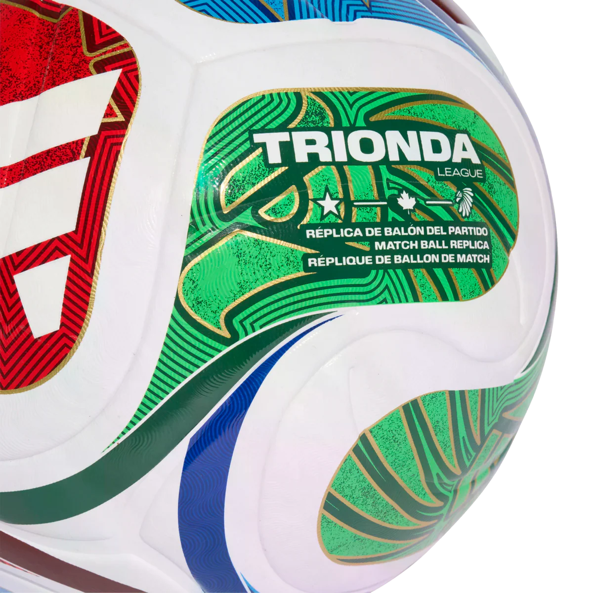 Adidas FIFA World Cup 26™ Trionda League Ball Futbol topu