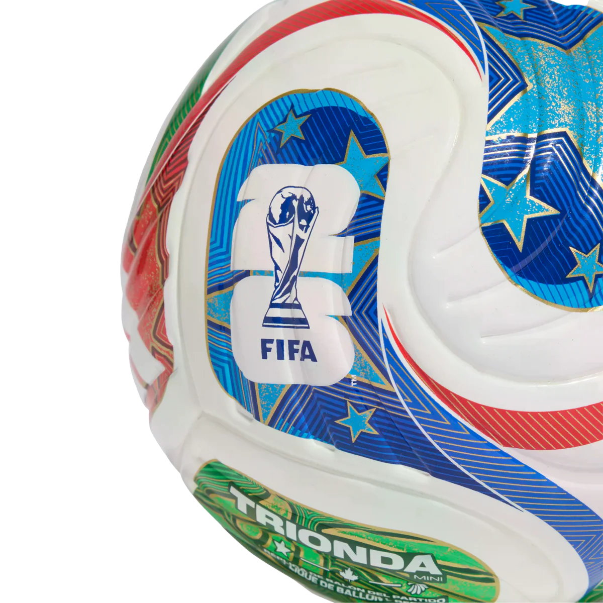Adidas FIFA World Cup 26™ Trionda Mini Top