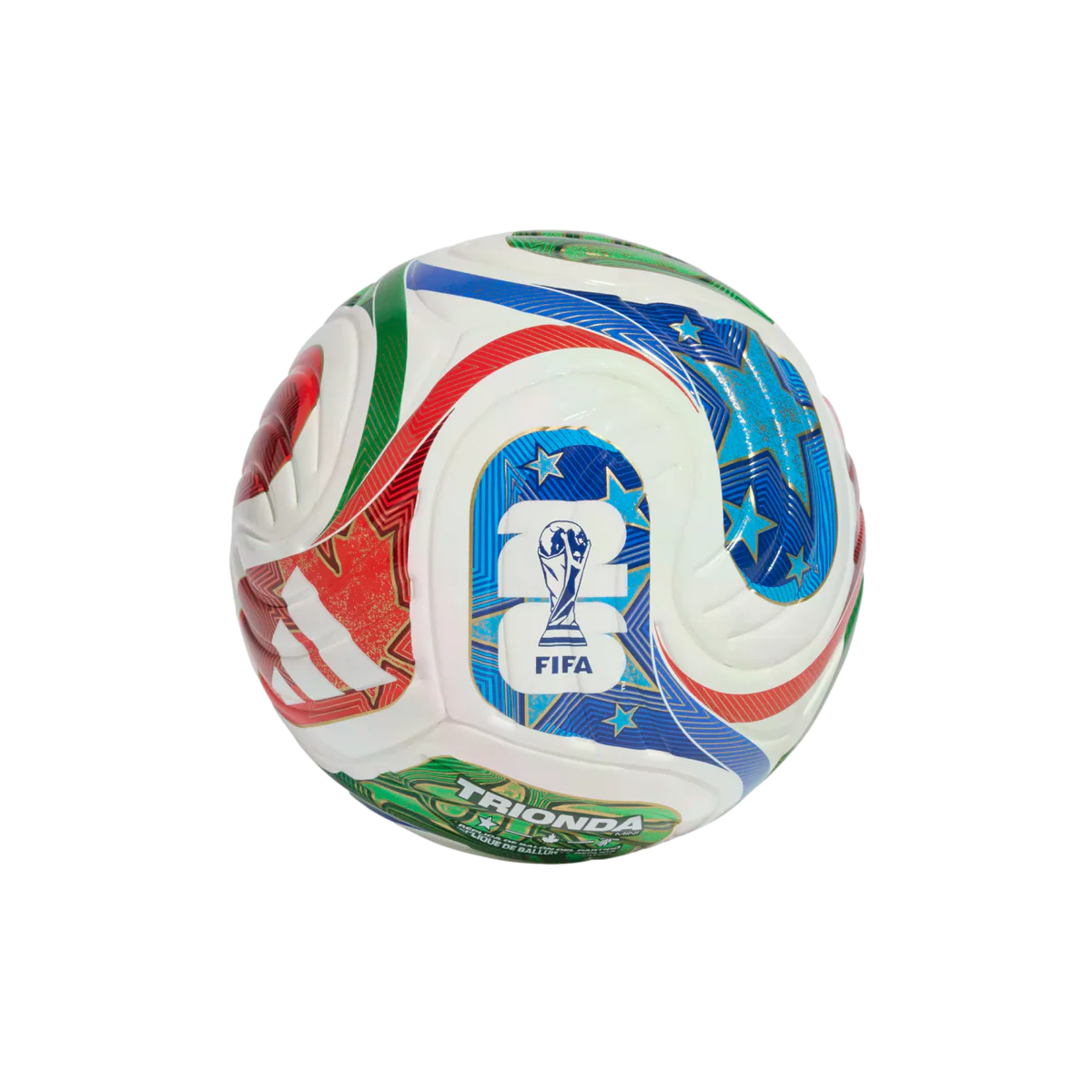 Adidas FIFA World Cup 26™ Trionda Mini Top