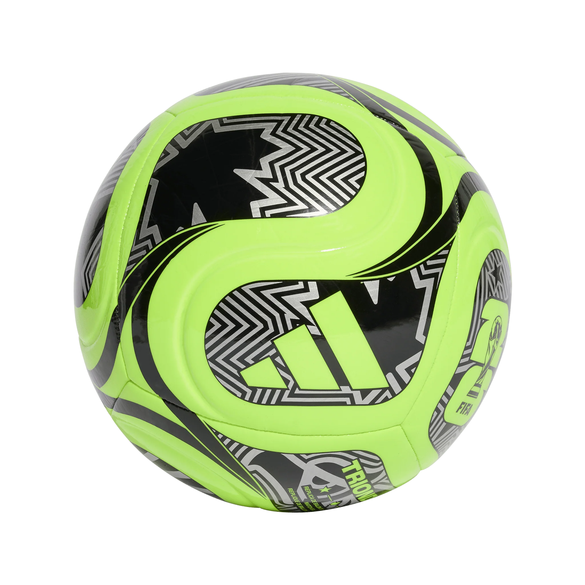 Adidas FIFA World Cup 2026 Trionda Club Ball Futbol topu