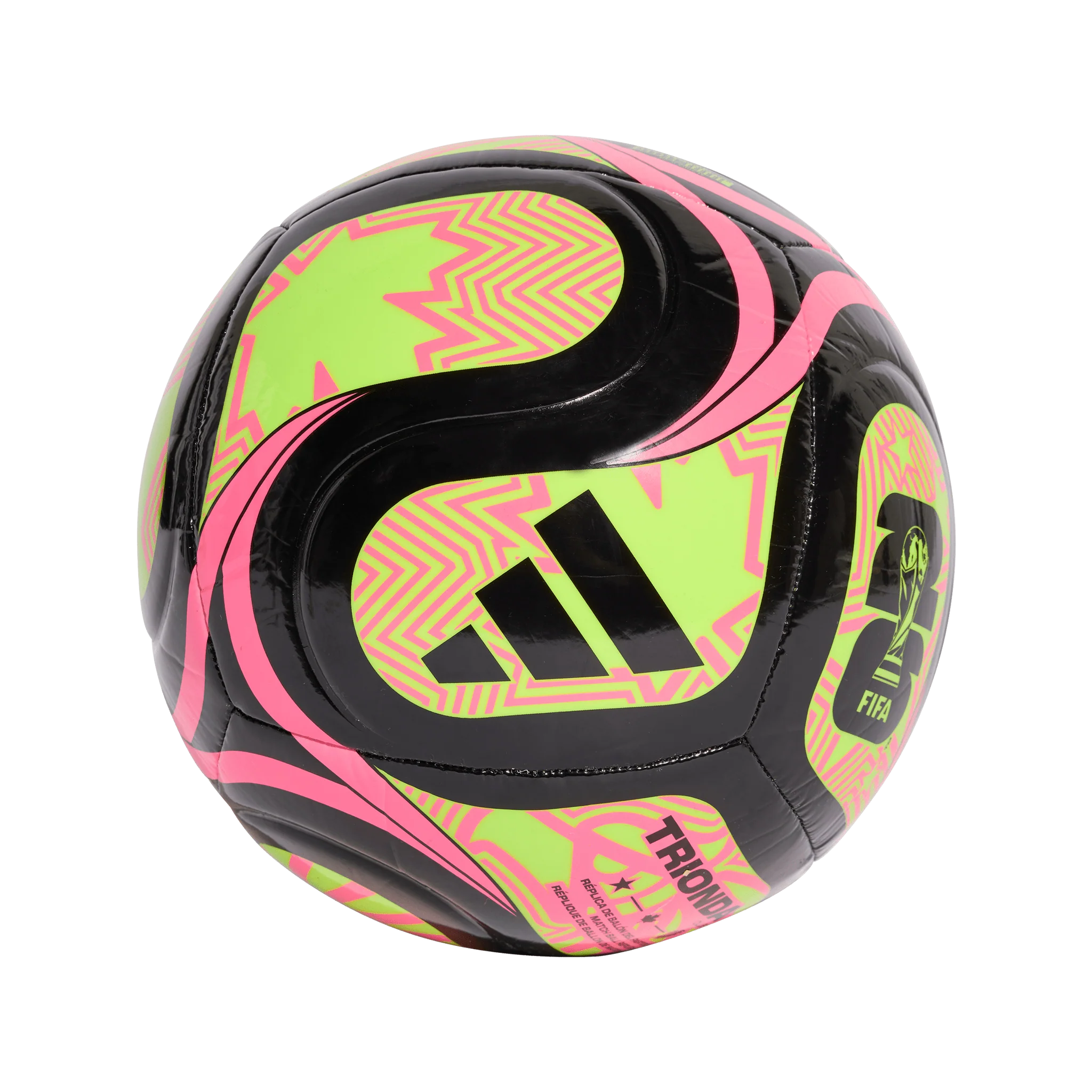Adidas FIFA World Cup 26™ Trionda Club Ball Futbol topu