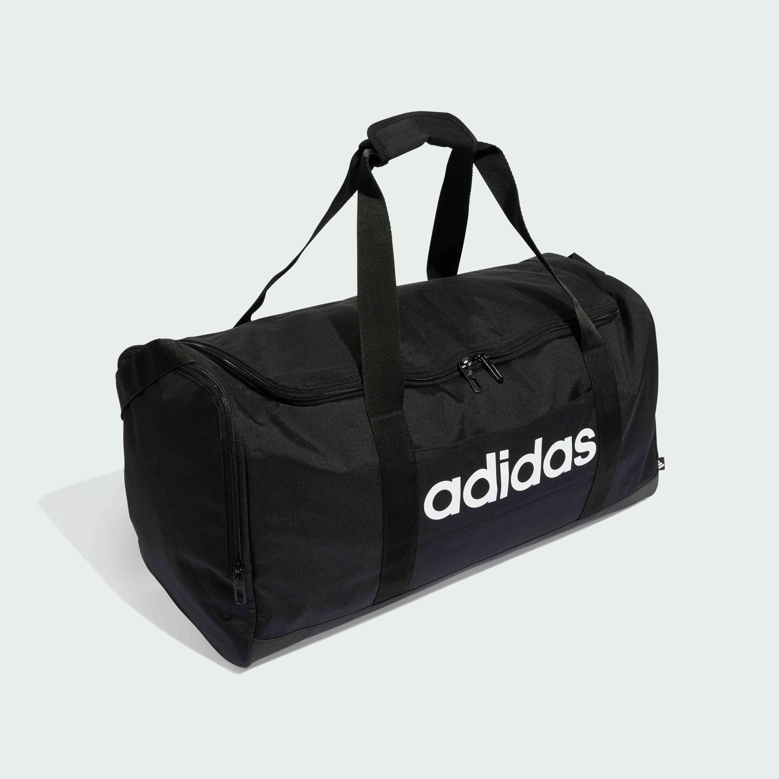 Adidas Linear orta ölçülü idman çantası